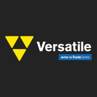 Versatile Mitre 10