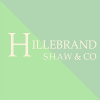 Hillebrand Shaw & Co