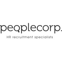 Peoplecorp HR Recruitment Specialists